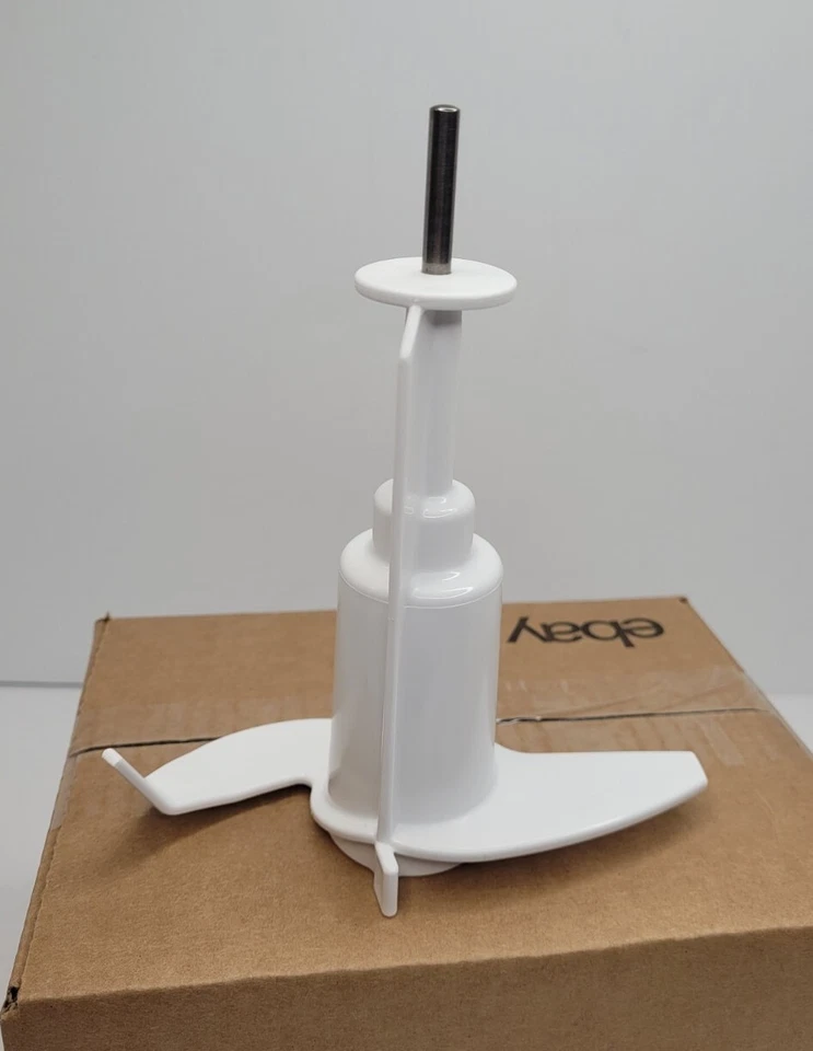 Braun Tribute Collection 12 in 1 FX3030 Replacement Kneading Hook Attachment NEW - Image 4 of 4