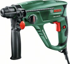 Bosch Martello Demolitore 550 Watt 2300 Giri/Minuto 0 603 3A9 300