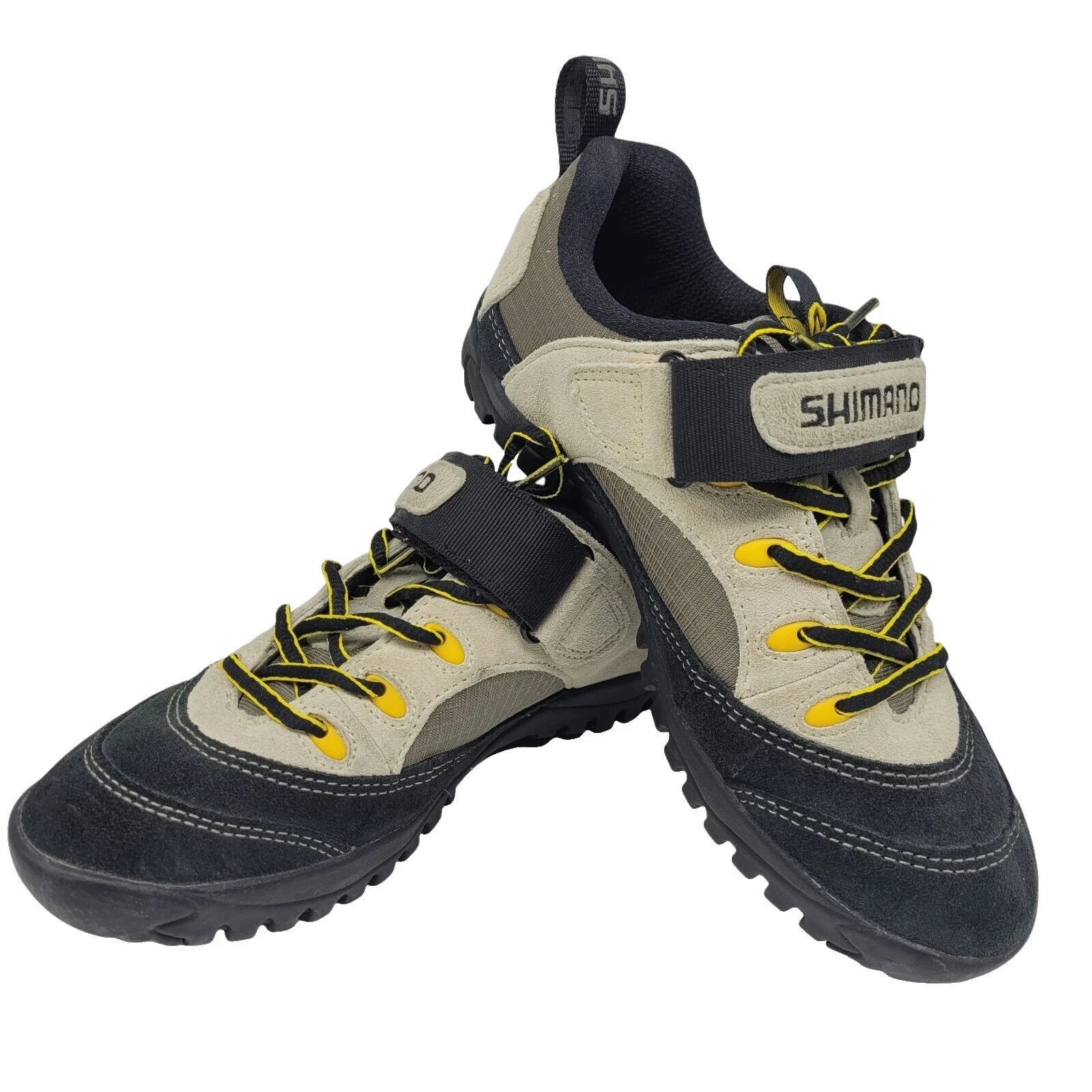 Sapatos de Ciclismo Masculino Shimano Sapato dos EUA 5