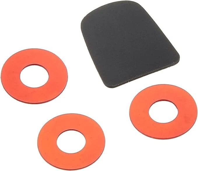 Carrete giratorio Daiwa 17 CROSSCAST 5000 SURF CASTING NUEVO F/S Foto 4 de 4