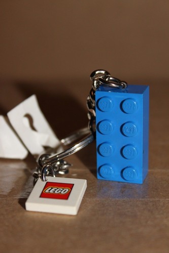 LEGO Minifigure Keychains / Bag Charms ~ Large Asst. Available ~ Mix and Match - Picture 143 of 338