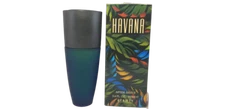 Aramis Havana 3.4ozMen After Shave Old Original Box Without Box Top Hard To Find