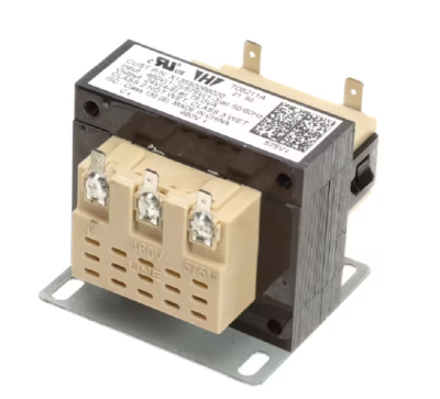Trane X13550266020 Transformer 460-575 to 24 Volt 50/60HZ 75VA