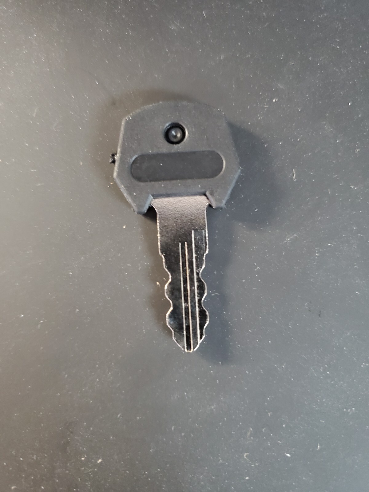 Compactor Key Guard One 3825 Key | Allen-Bradley 800F-AKR3825, 800E-AKR3825, Cram-A-Lot ...