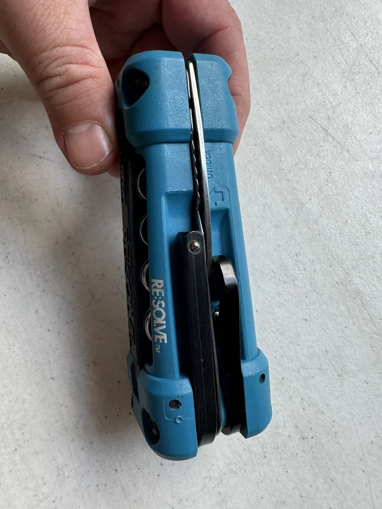 Multi tool