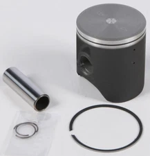 Yamaha YZ125 YZ125X 2005-2022 Pro X Piston Kit Std Bore 54mm 01.2225.B