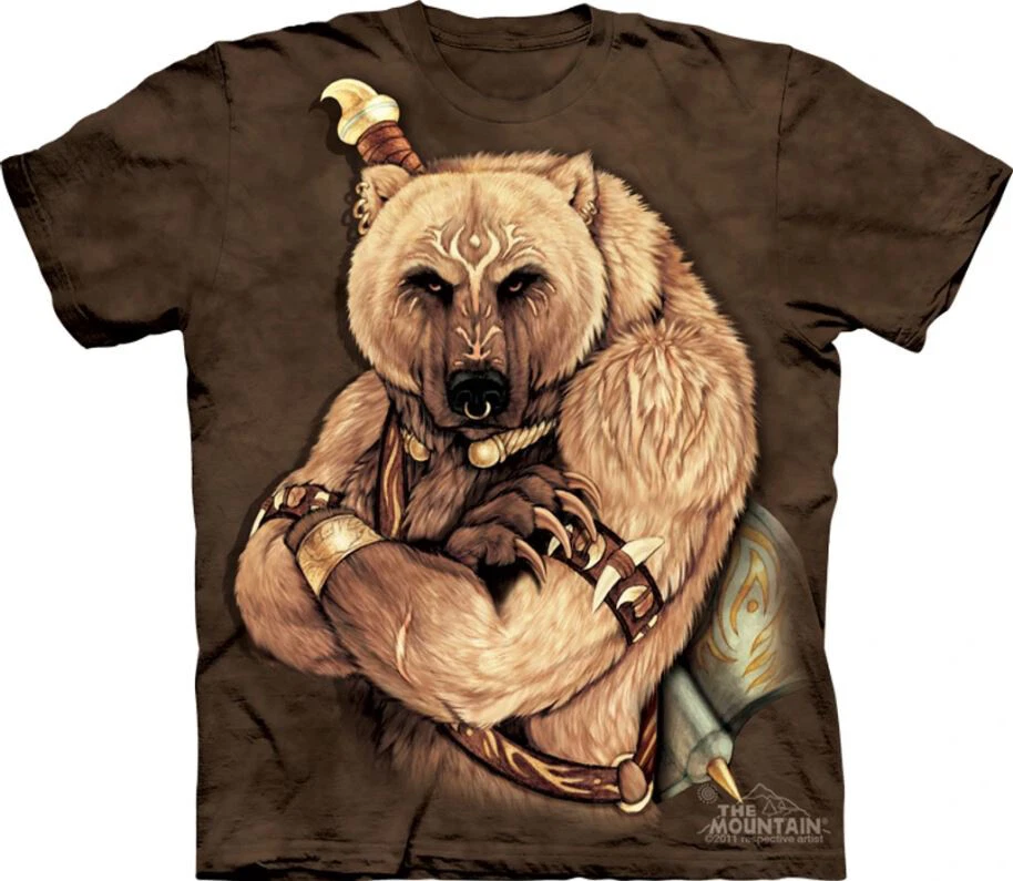 Bear tee shirts cheap