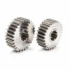 SCS Gears 1026 Quick Change Gear Set Sportsman Set 26 10 Spline 4.11 Ratio