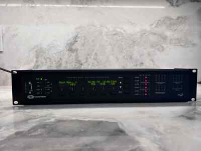 Crestron PRO2 - NEW - Control Processor w/ C2ENET-1 Ethernet Card all inOrig Box