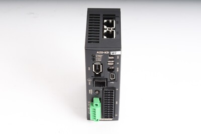 Oriental Motor AZD-KD Stepping Motor Driver | eBay