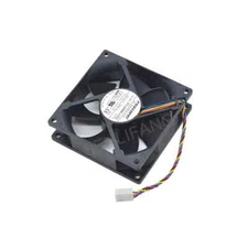 PVA080G12Q 8025 DC12V 0.65A 4Wires PWM Cooling Fan 03VRGY