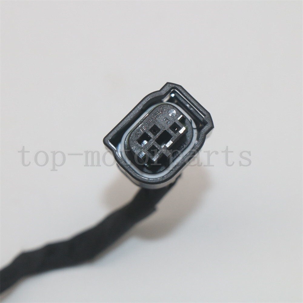 Connettore A 3 Pin Per Sensore Radar VGOL - Impermeabile, Compatibile Con BMW, Peugeot, Citroen - Codice 968402-1 - Foto 11