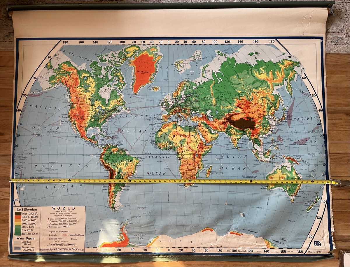 The New International Atlas ハードカバー 地図 東京書籍】お知らせ