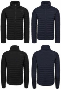 leichte daunenjacke herren north face