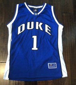 vintage duke jersey