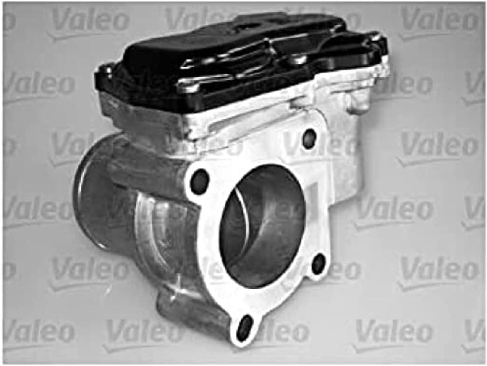 Corps papillon VALEO 700431 pour Renault Scénic et Megane essence