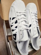 adidas Superstar XXL Print - Core Black for Sale | Authenticity