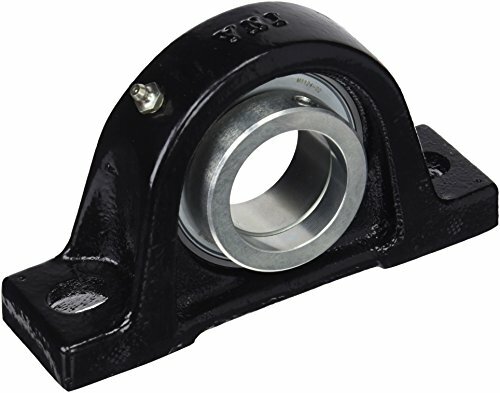 ina PAK50 Plummer Block housing Unit (r6U)