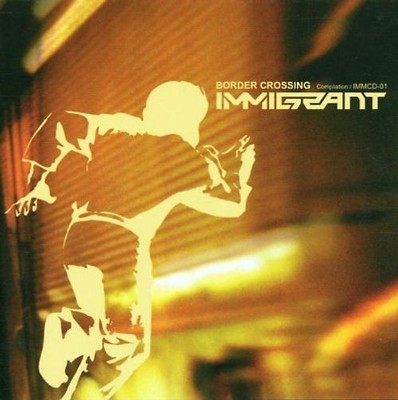 Various - Border Crossing
