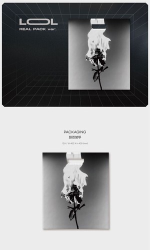 B.I LOVE OR LOVED PART.1 Album REAL PACK Ver CD+Fold Book+3Card+Sticker+BookMark - Picture 2 of 9