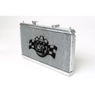CSF 2850K K-Swap Radiator for 92-00 Honda Civic/94-01 Acura Integra DC2