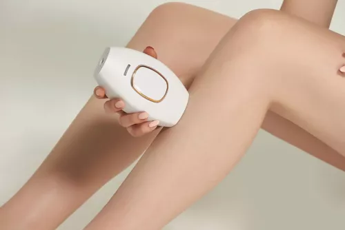 Women Laser Remover Instant & Pain Free Finishing Touch Hair Removal Body - Picture 10 of 13