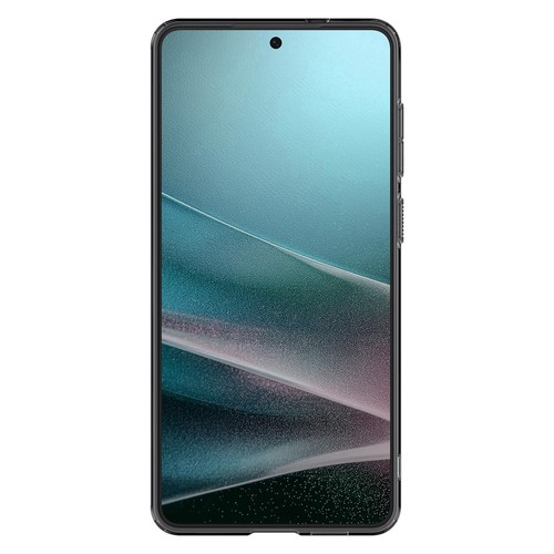 Do Galaxy S25 Edge | Spigen Ultra Hybrid Zero One Mag Fit odporne na wstrząsy etui na telefon - Zdjęcie 4 z 28