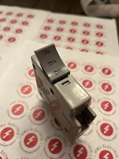 Square D Trilliant SDT SDT120 1 Pole 20 Amp 120 V Circuit Breaker TESTED