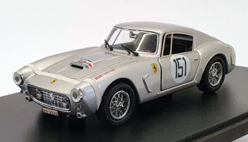 Jouef Evolution escala 1/43 1036 - Ferrari 250 GT - #151 Tour de Francia 1961 - Imagen 1 de 5