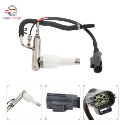 NEW FOR FORD FOCUS C-MAX MONDEO 2.0 2.2 10-15 1856982 DPF FUEL ...