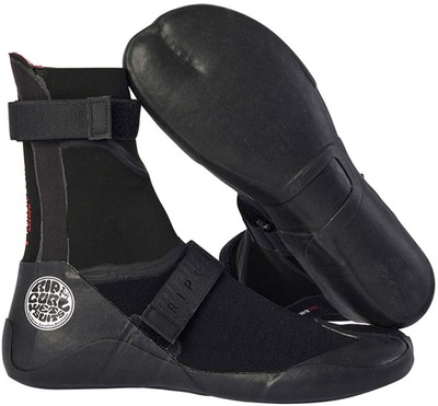 RIP CURL Neopren Surfanzug Neoprenanzug FLASHBOMB 5MM HIDDEN SPLIT TOE