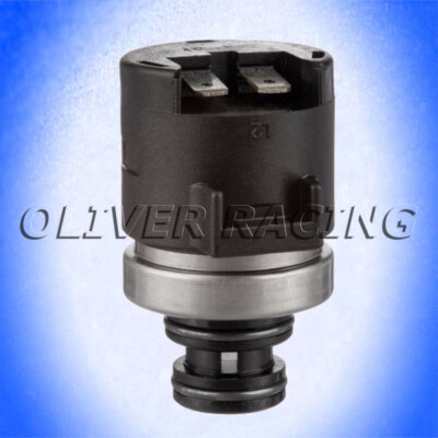 MAGNETSPULE Schaltmagnetventil Ford Mercury Lincoln Automatikgetriebe Getriebe  