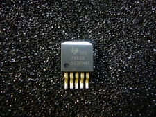 TI TPS79618KTTR LDO Regulator 1.8V 1A 5-DDPAK PB FREE **NEW** 