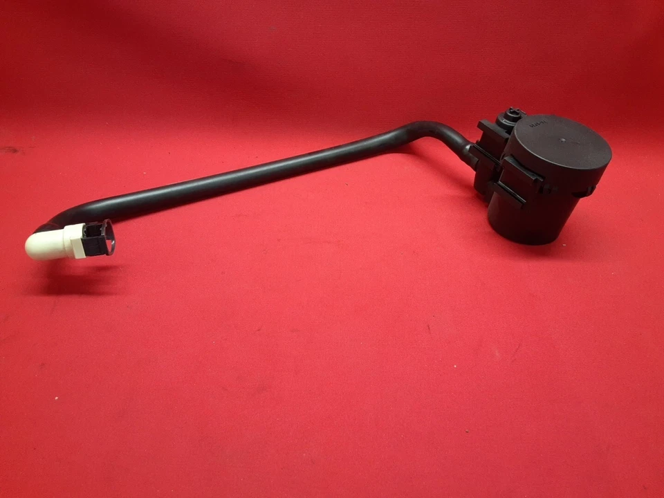 Solenoide de purga de bote de vapor GM 2007-2017 23287620 Foto 2 de 4