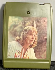 Casey Kelly - Elektra Records 8-Track