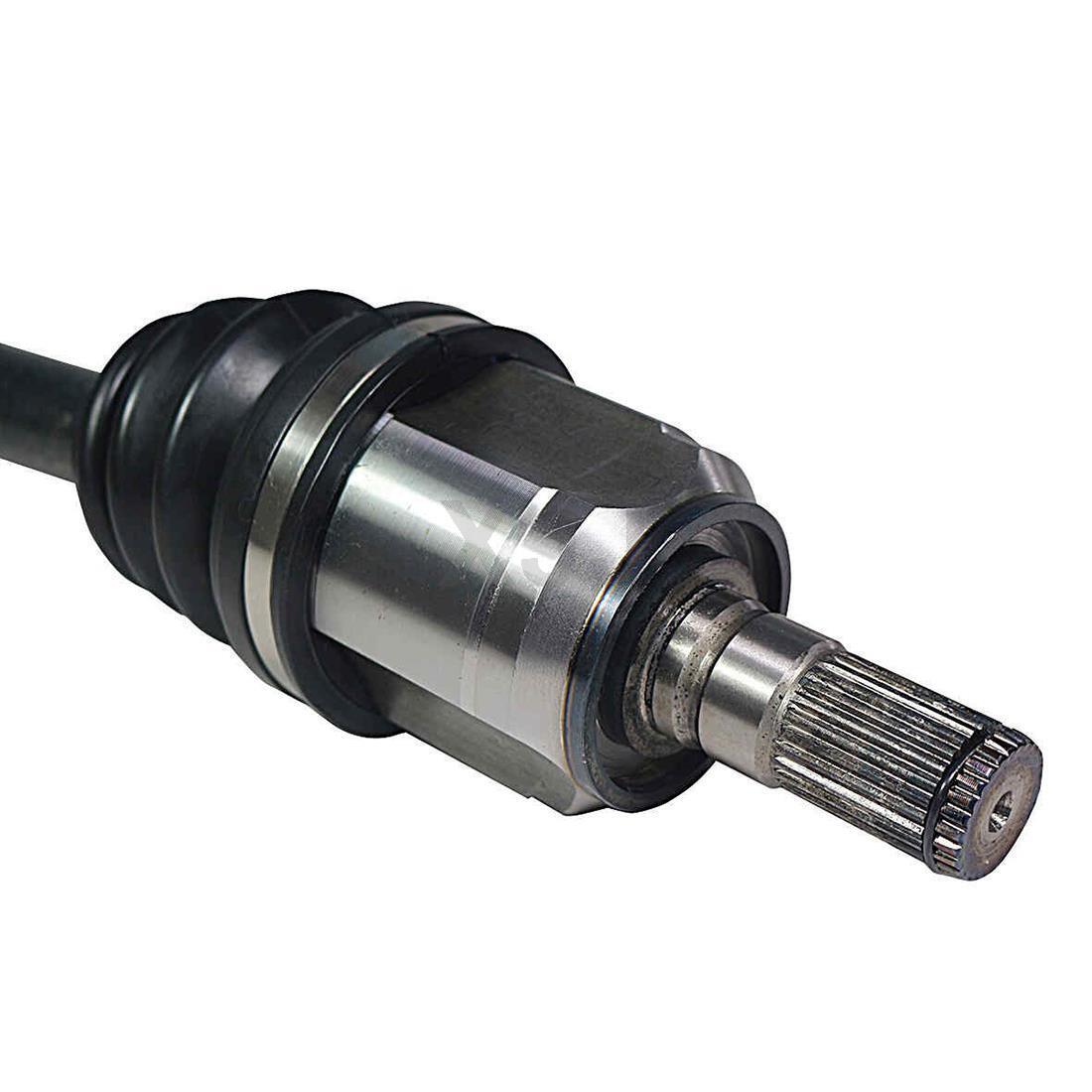 Front Left CV Axle For Hyunda Elantra 2011-2016 Ka Forte Forte5 2014
