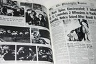 PA Souvenir booklets, Phila 1976 Bicentennial, The Inquirer, World War II — photo 5
