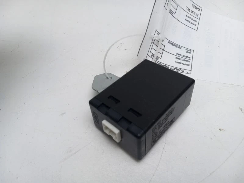 MÓDULO DE CONTROLE DE BLOQUEIO ANTIRROUBO 2010 NISSAN ROGUE - Imagem 2 de 4