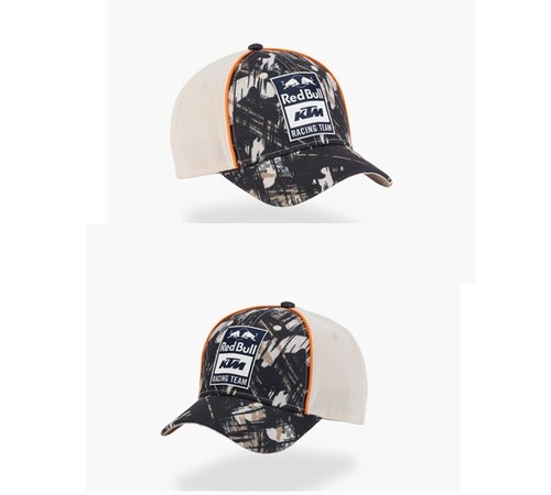 Formula One F-1 Racing Cap Baseball Summer Sport Hat Motorcycle Motorsport Caps - Picture 37 of 37