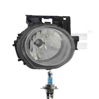 Scheinwerfer Frontscheinwerfer Rechts H4 FüR Nissan Juke F15 Inkl. Osram Lampen