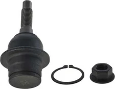 Suspension Ball Joint-PEC Autopart Intl 2700-258607