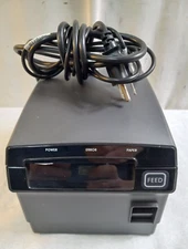 BIXOLON PR10490 Point of Sale POS Thermal RECEIPT PRINTER Working