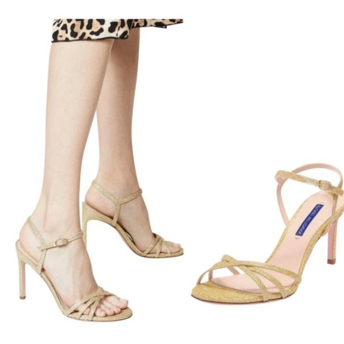 Stuart weitzman sales starla sandal