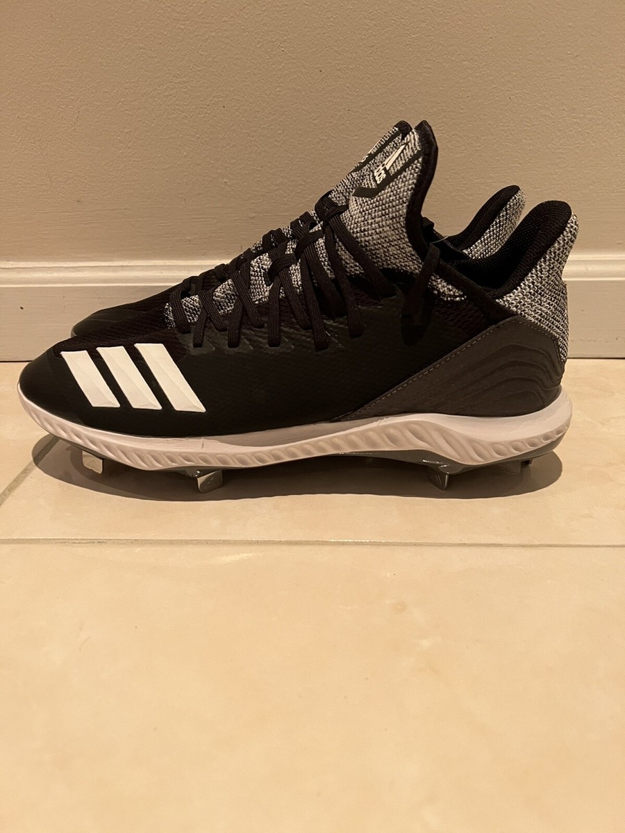 Adidas Icon Bounce Hybrid Baseball Cleats Men display picture 1
