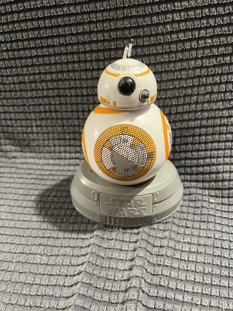 Ihome sales bb8 speaker