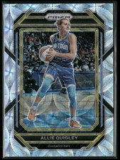 2023 Panini Prizm WNBA - Allie Quigley #35 Premium Box Set Prizm /99