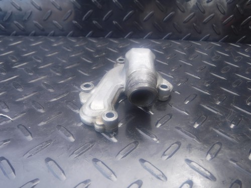 2016 HUSQVARNA FC250 WATER PUMP COVER KTM 250 SXF FC 16 17 18 - Picture 3 of 5