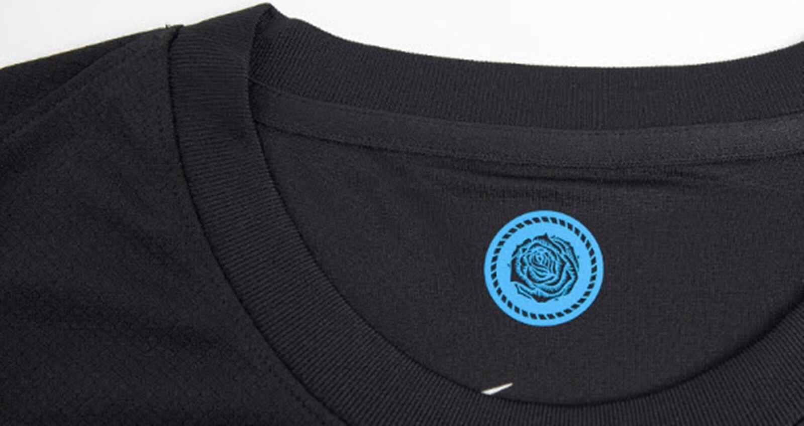 Nike Men England Away Soccer T-Shirt Black Running Casual Tee Shirts FZ9022-010 image 4