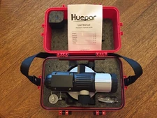 Optical Laser Level Accurate Self-leveling Height/Distance Measuring Tool AL-32X