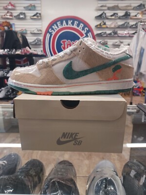 Nike SB Dunk Low x Jarritos - Size 14 - Brand New - Sku Nike SB Dunk Low x Jarritos - Size 14 - Brand New - Sku